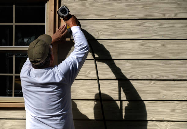 Best Storm Damage Siding Repair  in Muncy, PA