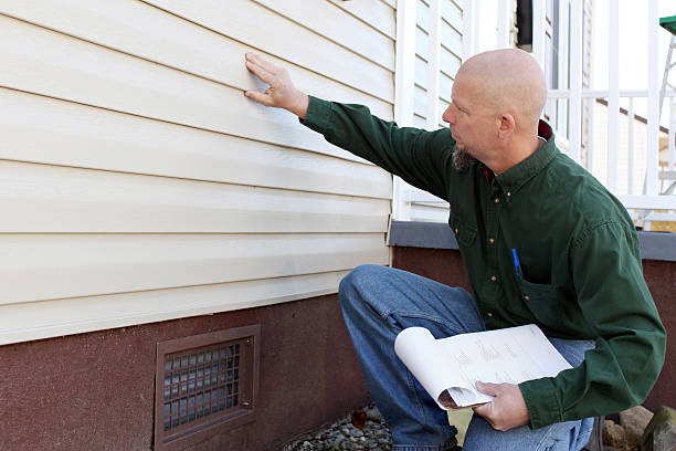 Affordable Siding Repair and Maintenance Services in Muncy, PA